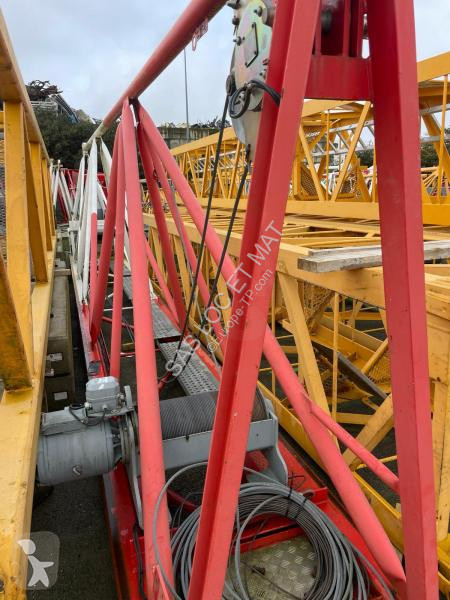 Grua Potain