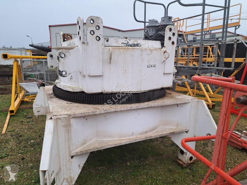 Grua Potain  MD 285