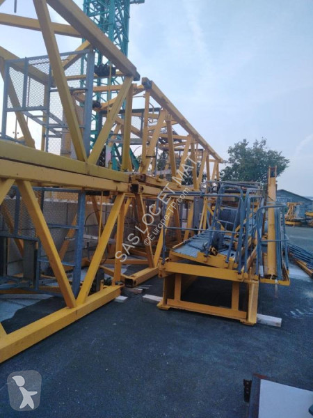 Grua Potain  MD 345 BL 12