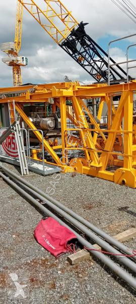 Kran Jaso  J 210 A