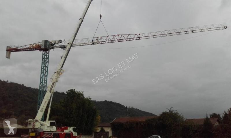 Grúa Soima  SGT 5015 TL