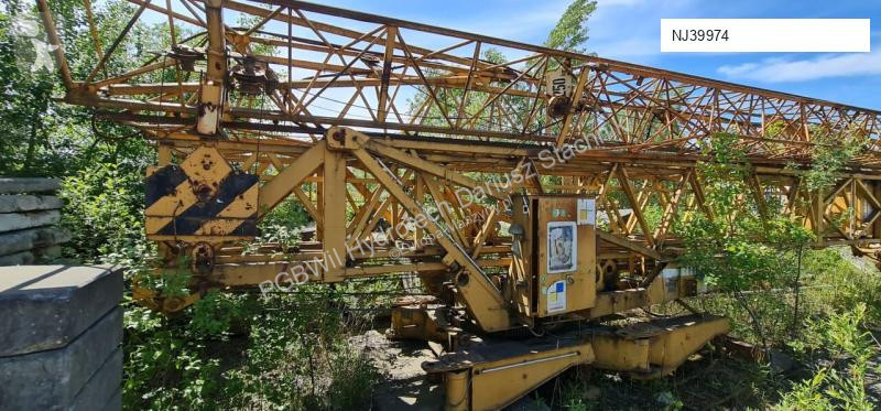 Kran Liebherr 50K