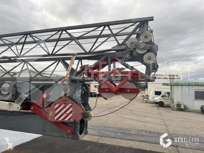 Grua Terex  CBR 24 PLUS