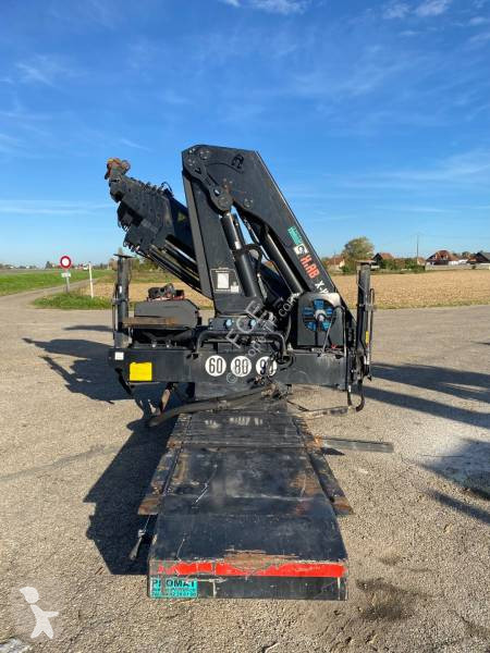 Kran Hiab X-HiDuo228E6