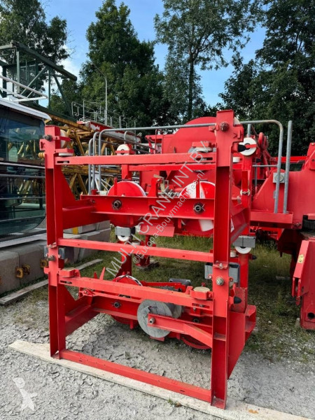 Grua Potain