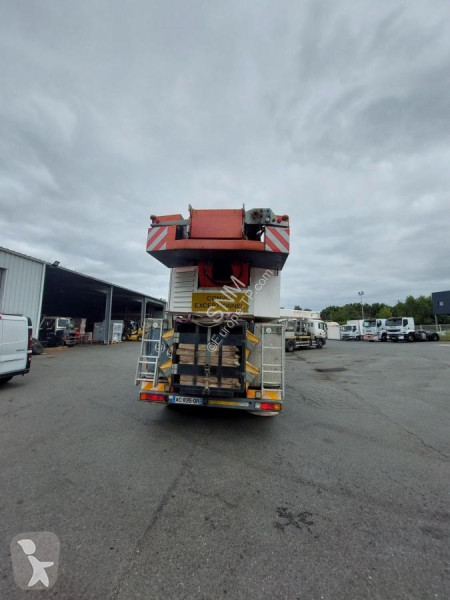 Grua Terex  AC 100