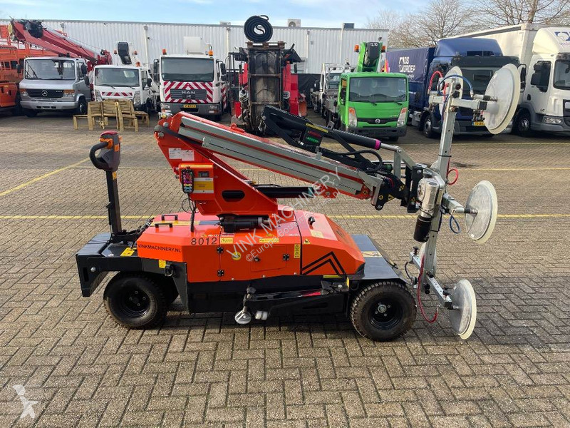 Kran Jekko MPK 10 V