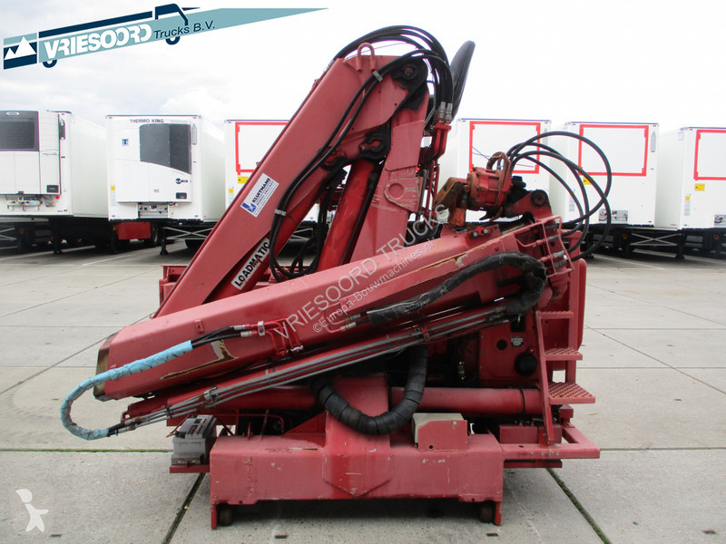 Kraan Hiab -F3