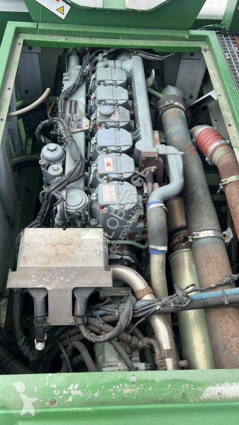 Grua Liebherr LTM 1220-5.2