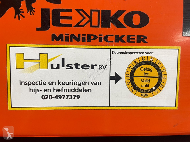 Gru Jekko MPK 06.2V