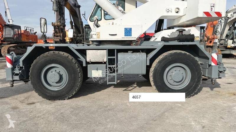 Grua Terex A300 4x4