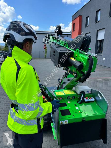 Gru Befard XM1200