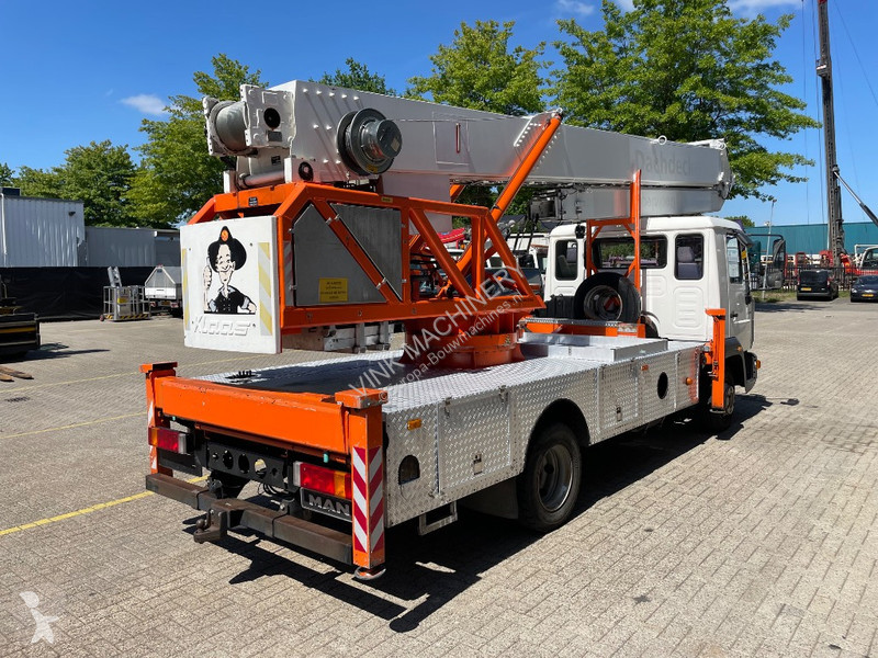 Grua Klaas K 28-34