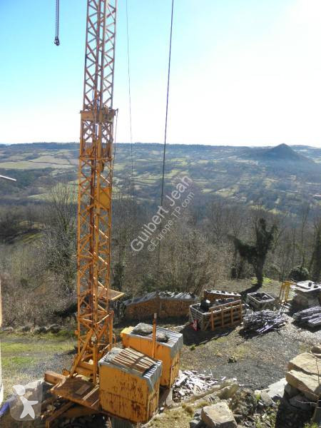Grua Cadillon 632