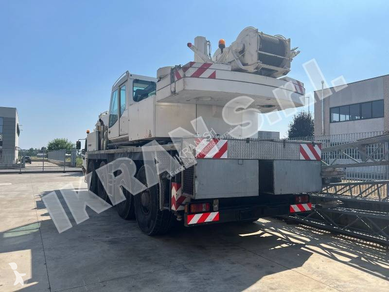 Grua Faun ATF80-4