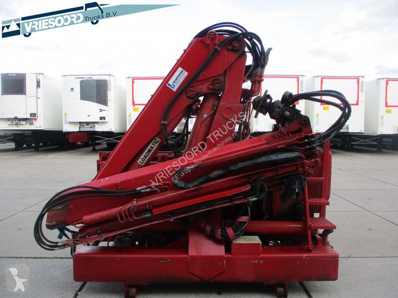 Kraan Hiab 0
