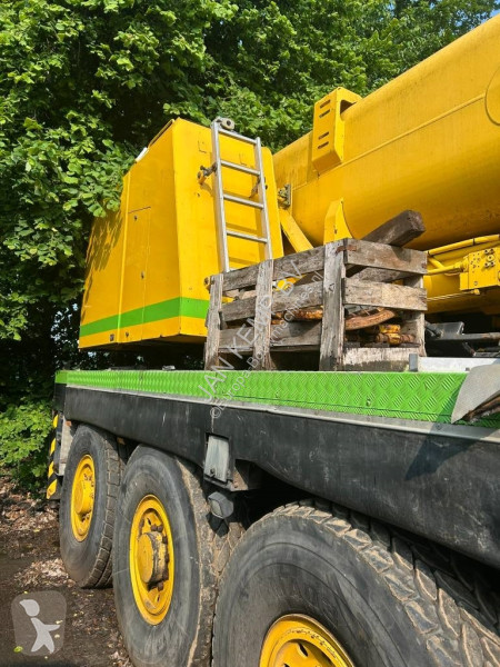 Grua Demag AC 100 For Parts