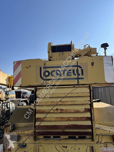 Grua Locatelli GRIL 830C
