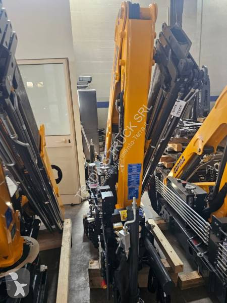 Equipamientos  Copma 60.4