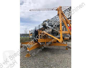 Grua Potain