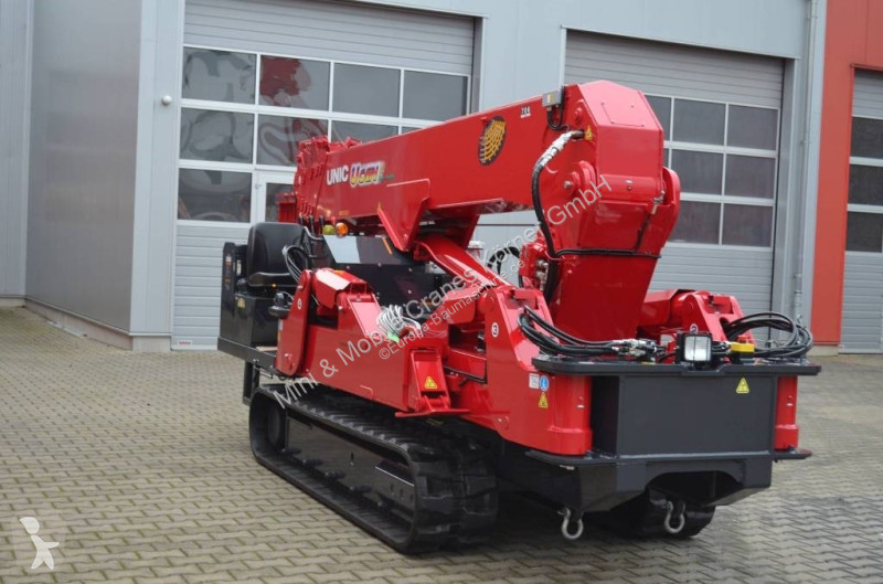 Macara Unic URW-806