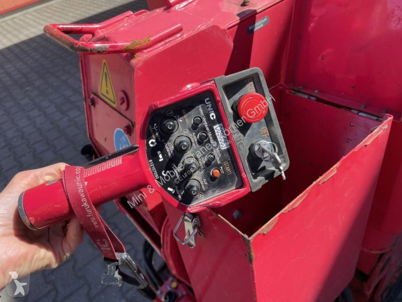 Grue Unic URW-095