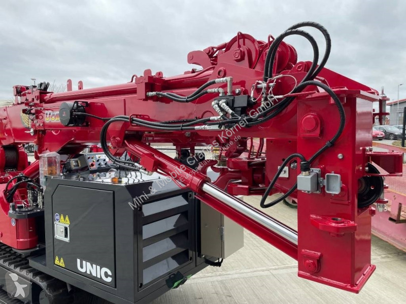 Macara Unic URW-546-2VF
