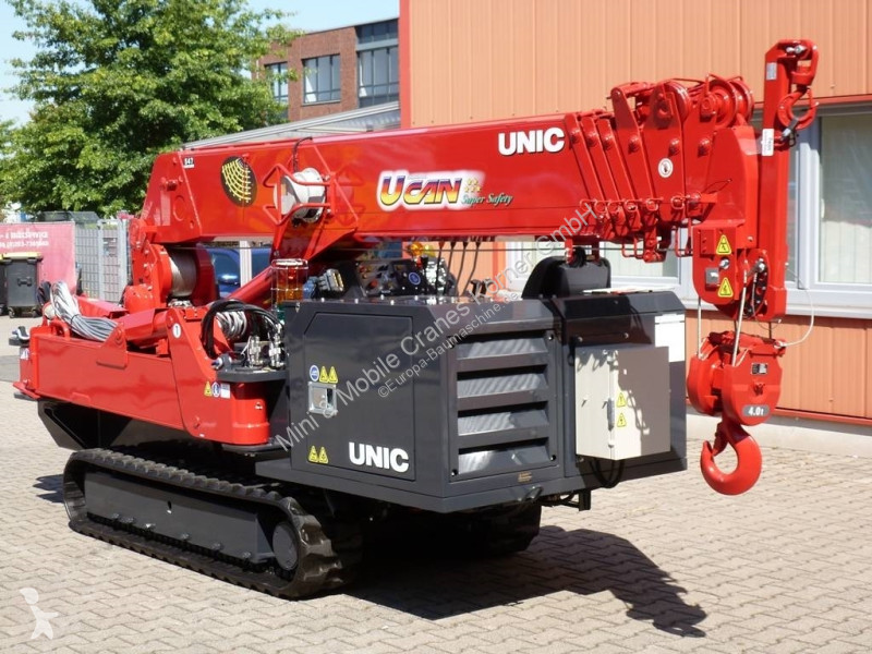 Macara Unic URW-547