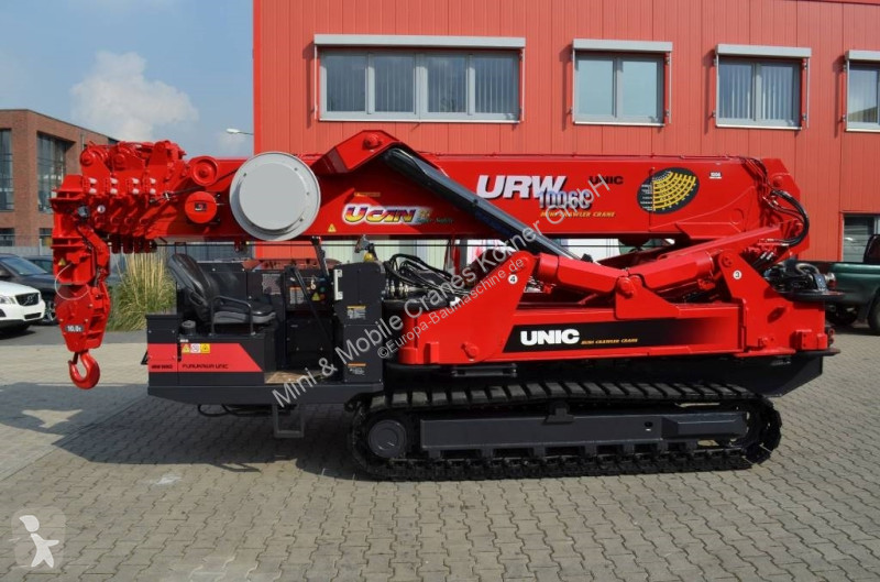 Macara Unic URW-1006