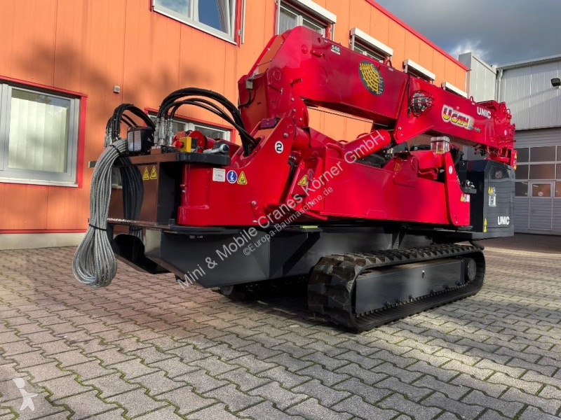 Macara Unic URW-546