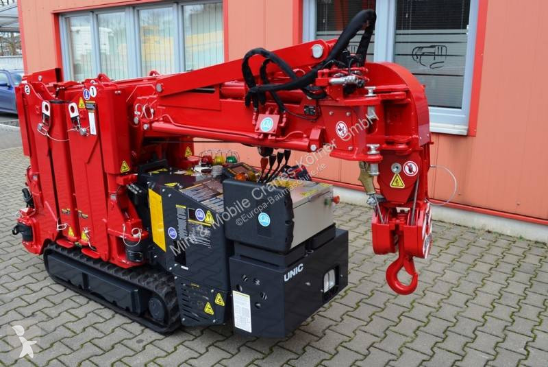 Macara Unic B-350.2V Dual-Antrieb