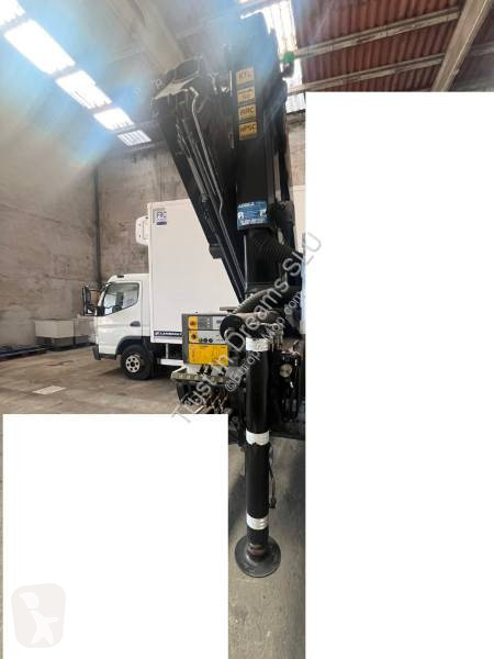 Kraan Palfinger PK 14.002 EH