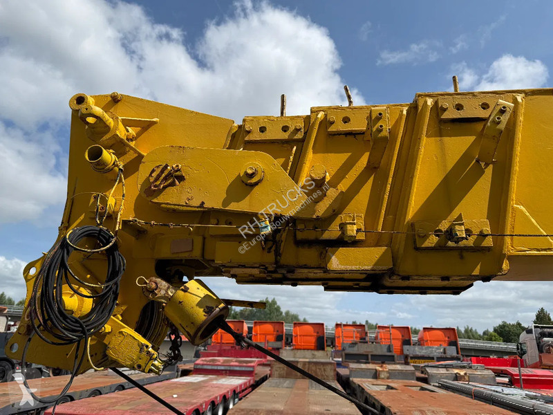 Grua P&H OMEGA S20, 24,4 M