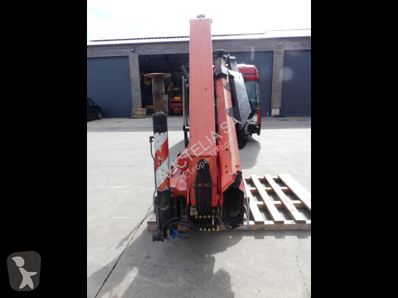 Macara Palfinger PK12000