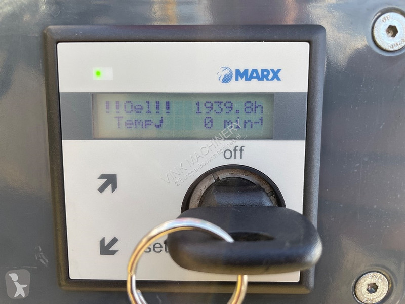 Žeriav  PTK 31 SOLD
