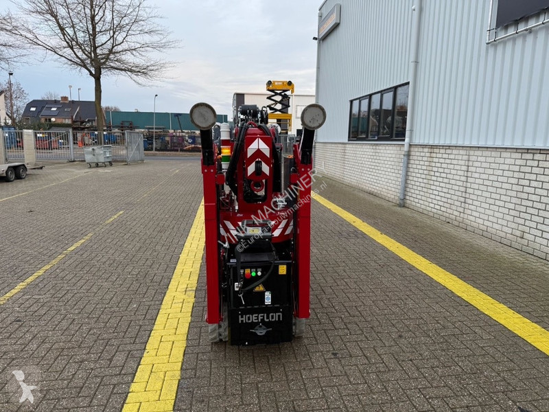 Dźwigi Hoeflon C6e SOLD