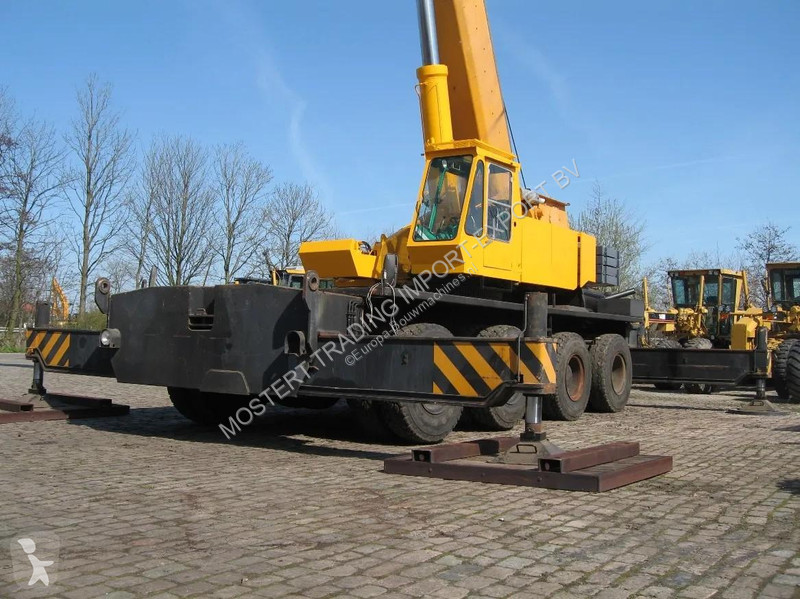 Žeriav Gottwald TMK 100-44