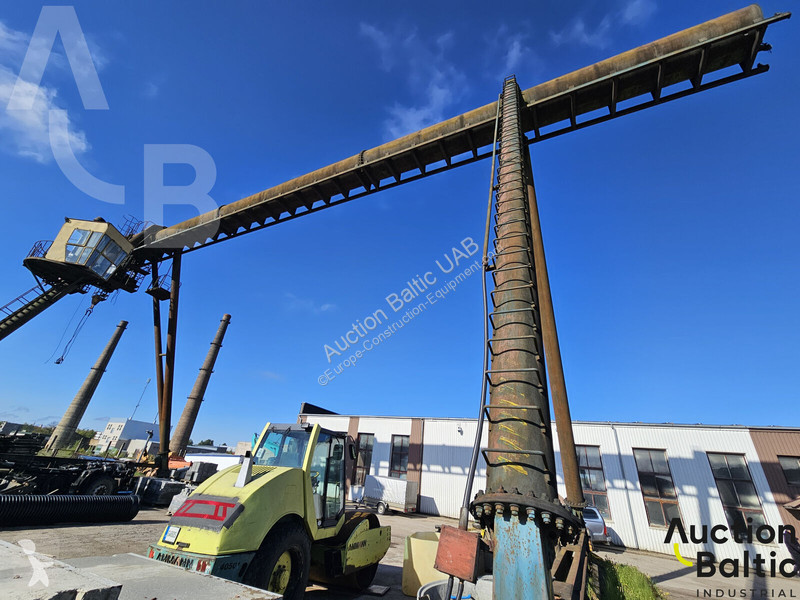Kran  crane