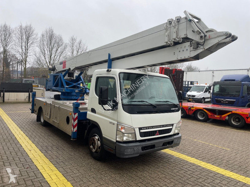 رافعة Klaas K 25-30 TS