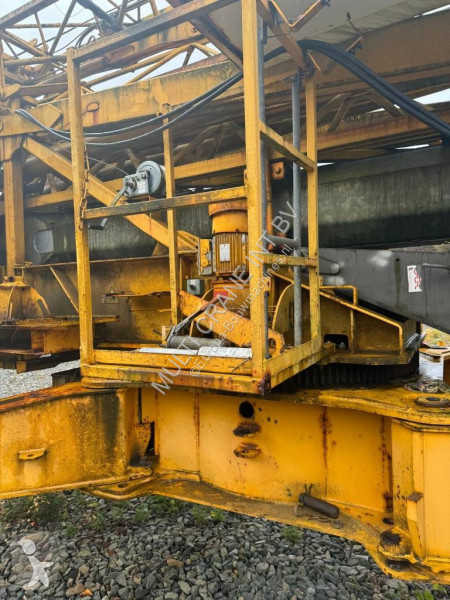 رافعة Potain HDM 40 A