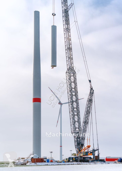 Kran Liebherr Liebherr LG 1750 SX3