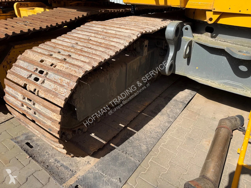 رافعة Liebherr HS8D