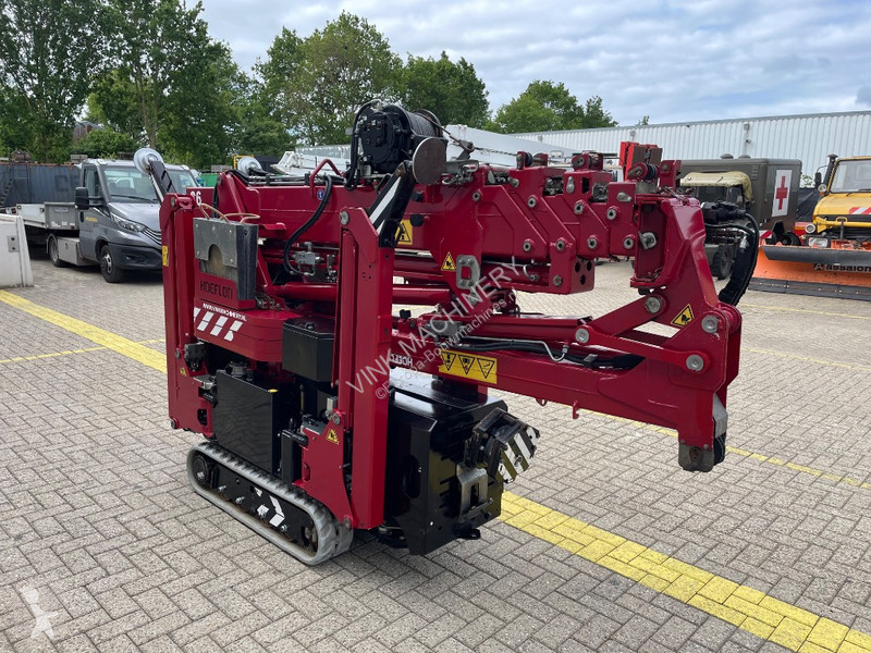 Žeriav Hoeflon C 6 SOLD