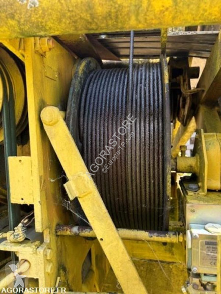 Grue  BP 1000-19