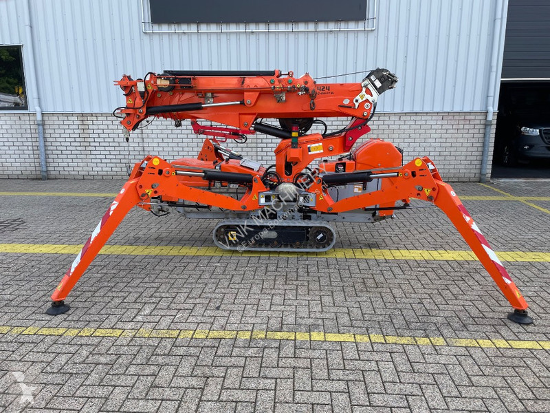 Kran Jekko SPX 424 CDH