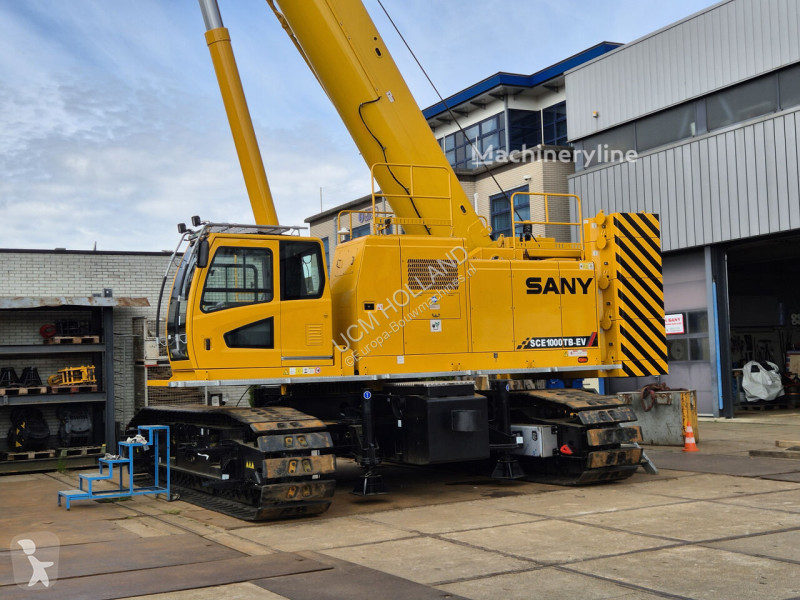 Žeriav Sany SANY SCE 1000 TB-EV
