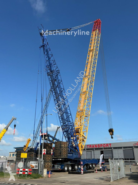 Kran Liebherr Liebherr LG 1550