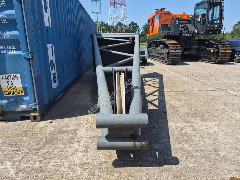 Kran Sennebogen Jib 6180HD