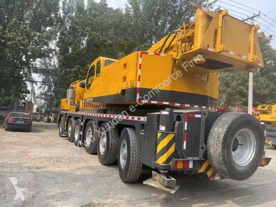 Kran XCMG XCT200