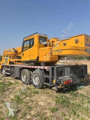 Žeriav XCMG XCT25